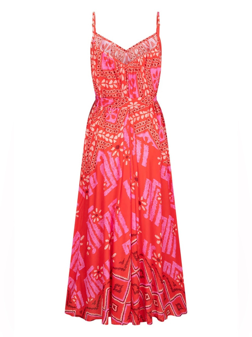 Spell Libertine Strappy Maxi Dress - Picture 5 of 5